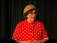 Alice Hoffmann - "Torschlusspanik" - 14.11.2025