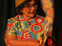 Alice Hoffmann - "Torschlusspanik" - 14.11.2025