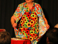 Alice Hoffmann - "Torschlusspanik" - 14.11.2025