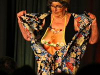 Alice Hoffmann - "Torschlusspanik" - 14.11.2025