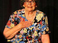 Alice Hoffmann - "Torschlusspanik" - 14.11.2025