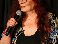 Alice Hoffmann - "Torschlusspanik" - 14.11.2025