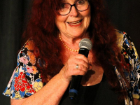 Alice Hoffmann - "Torschlusspanik" - 14.11.2025