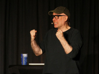 HG. Butzko - "Der will nicht nur spielen" - 05.012.2025