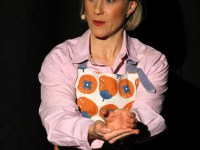 Marie Lumpp - "Mama ohne Plan" - 14.12.2025