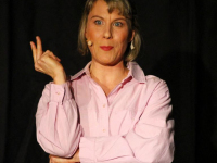 Marie Lumpp - "Mama ohne Plan" - 14.12.2025