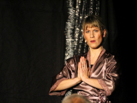 Marie Lumpp - "Mama ohne Plan" - 14.12.2025