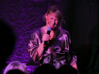 Marie Lumpp - "Mama ohne Plan" - 14.12.2025