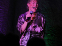 Marie Lumpp - "Mama ohne Plan" - 14.12.2025