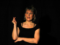 Marie Lumpp - "Mama ohne Plan" - 14.12.2025