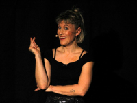 Marie Lumpp - "Mama ohne Plan" - 14.12.2025