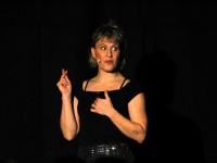 Marie Lumpp - "Mama ohne Plan" - 14.12.2025