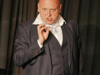 Kunst gegen Bares XVIII - 05.04.2025