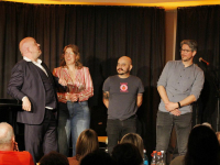 Kunst gegen Bares XVIII - 05.04.2025