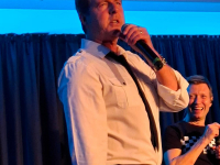 We3 - "Life  is in the Music" - 18.10.2026