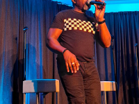 We3 - "Life  is in the Music" - 18.10.2026