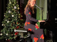 Jördis Tielsch mit Peter Schneider - "Weihnachtszeitreise" - 22.11.2025