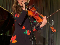 Jördis Tielsch mit Peter Schneider - "Weihnachtszeitreise" - 22.11.2025