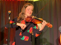 Jördis Tielsch mit Peter Schneider - "Weihnachtszeitreise" - 22.11.2025