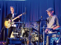 Christina Lux & Oliver George - "Live deLUXe Tour" - 19.10.202