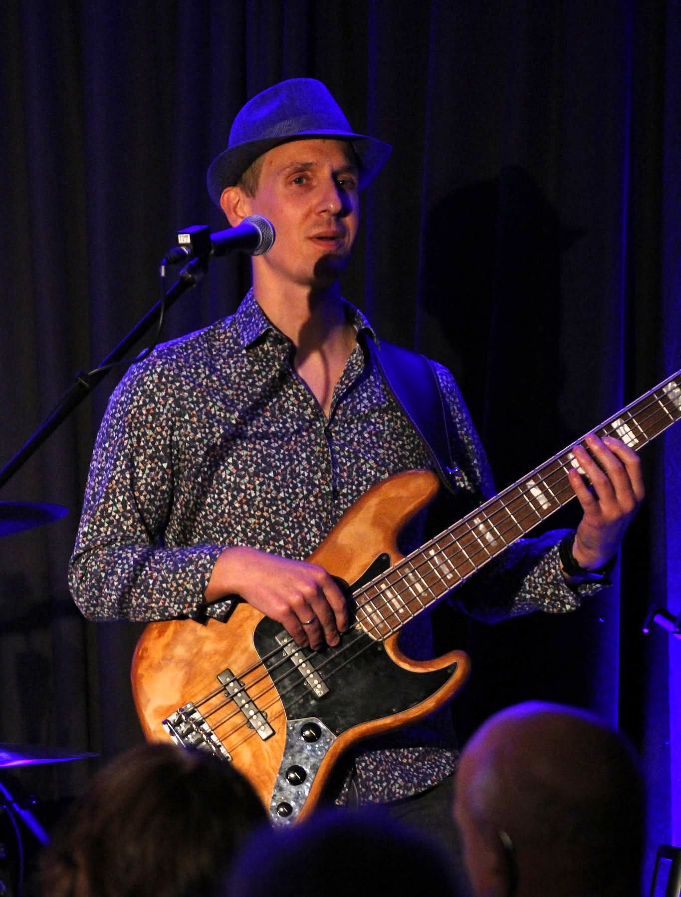 Clapton Experience - 11.10.2026