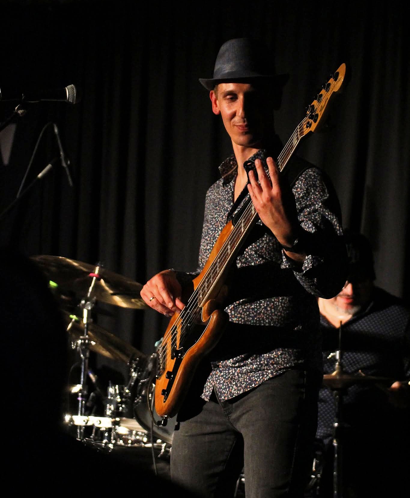 Clapton Experience - 11.10.2026