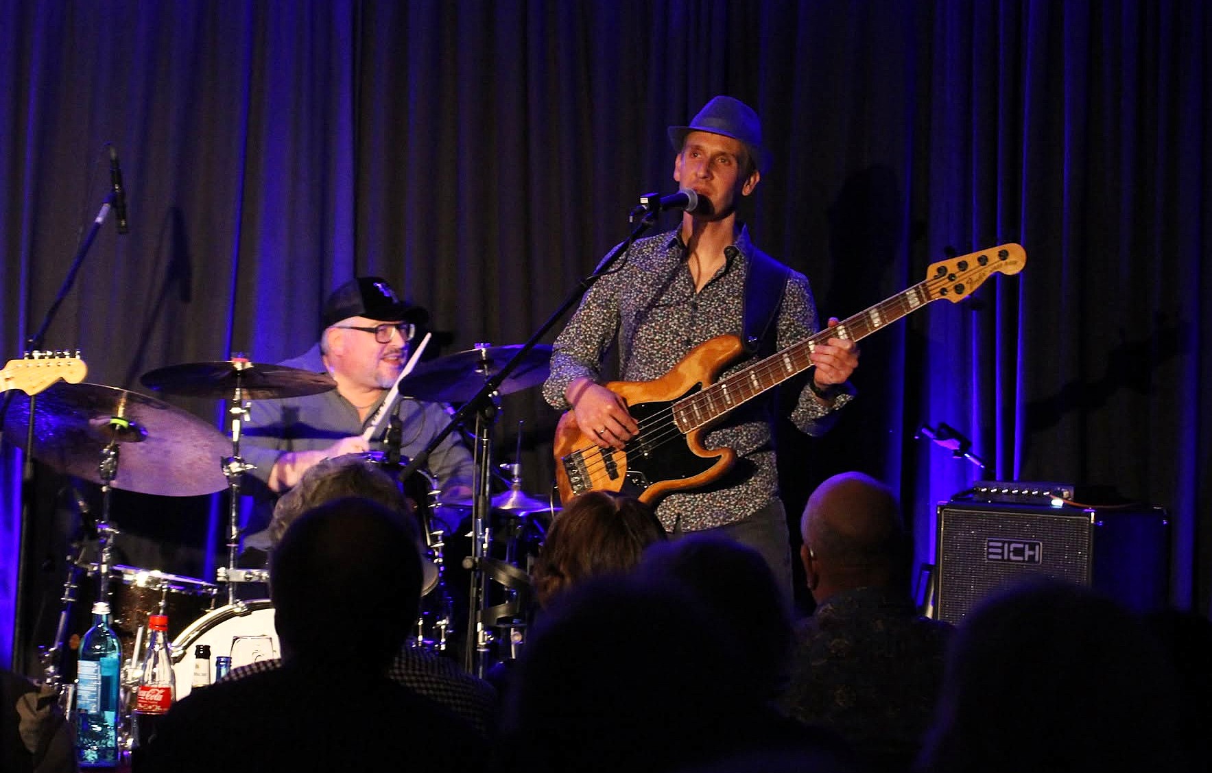 Clapton Experience - 11.10.2026