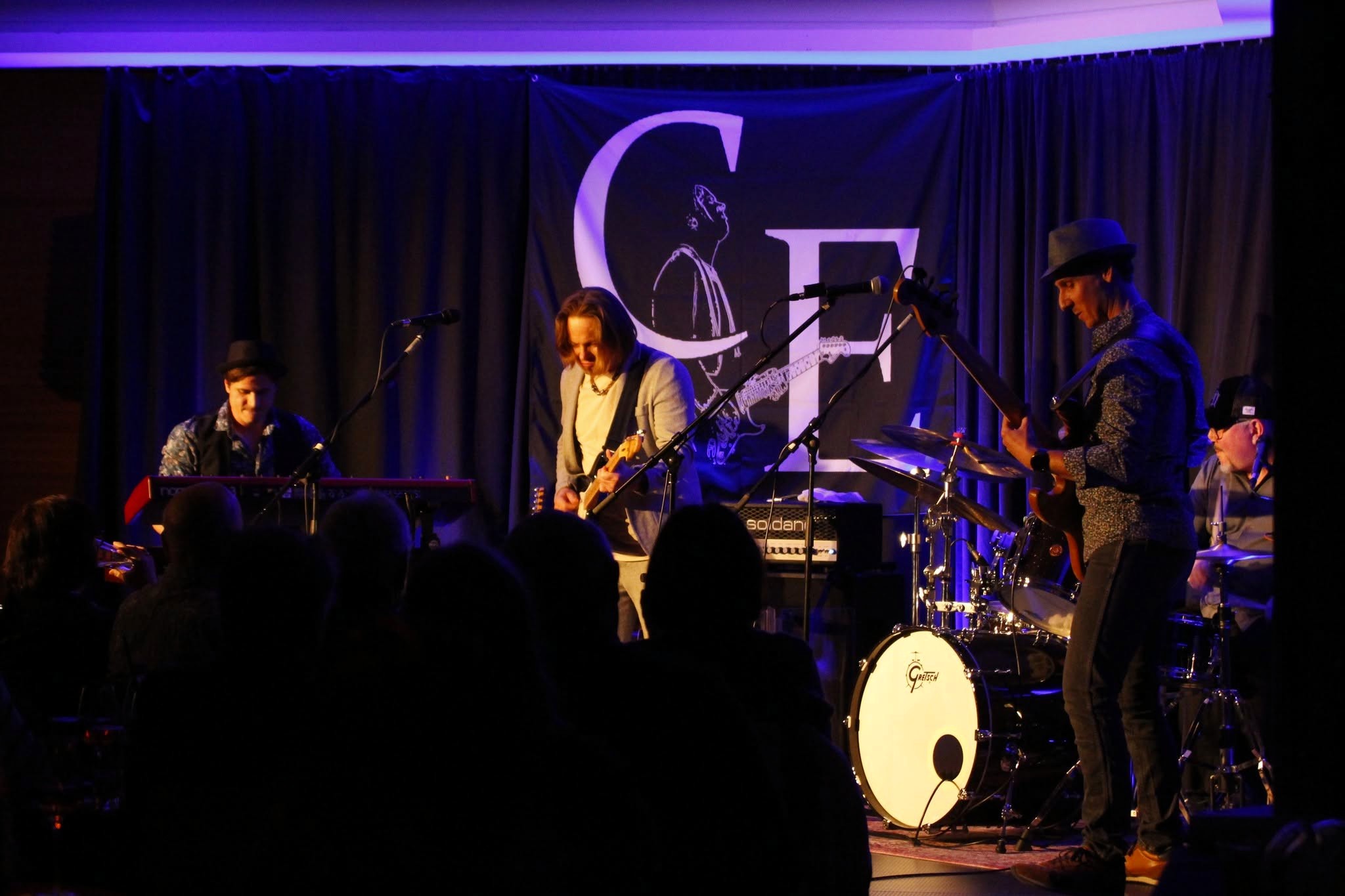 Clapton Experience - 11.10.2026
