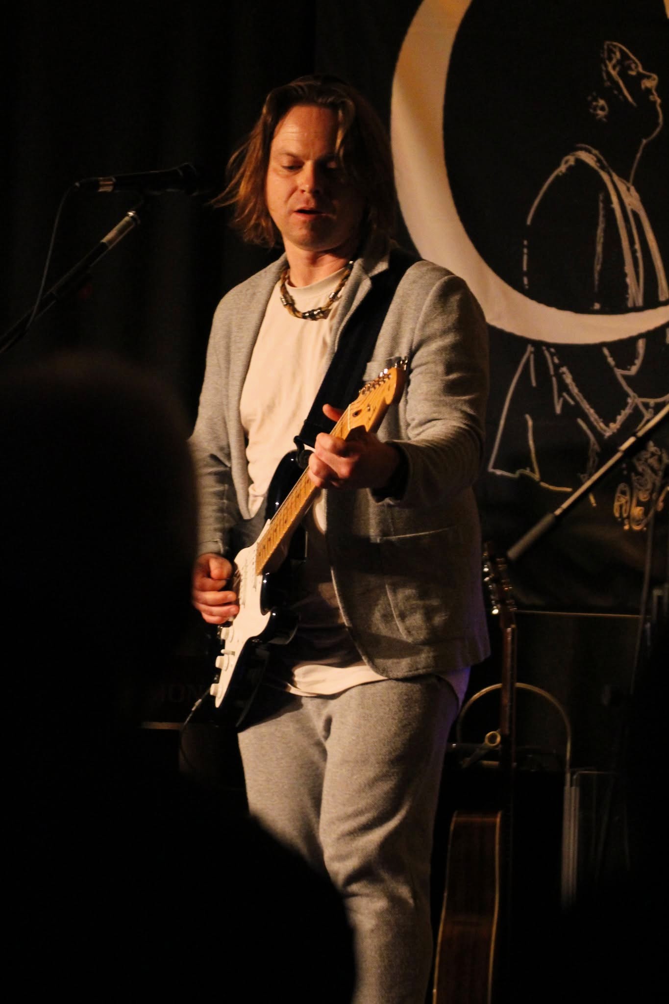 Clapton Experience - 11.10.2026