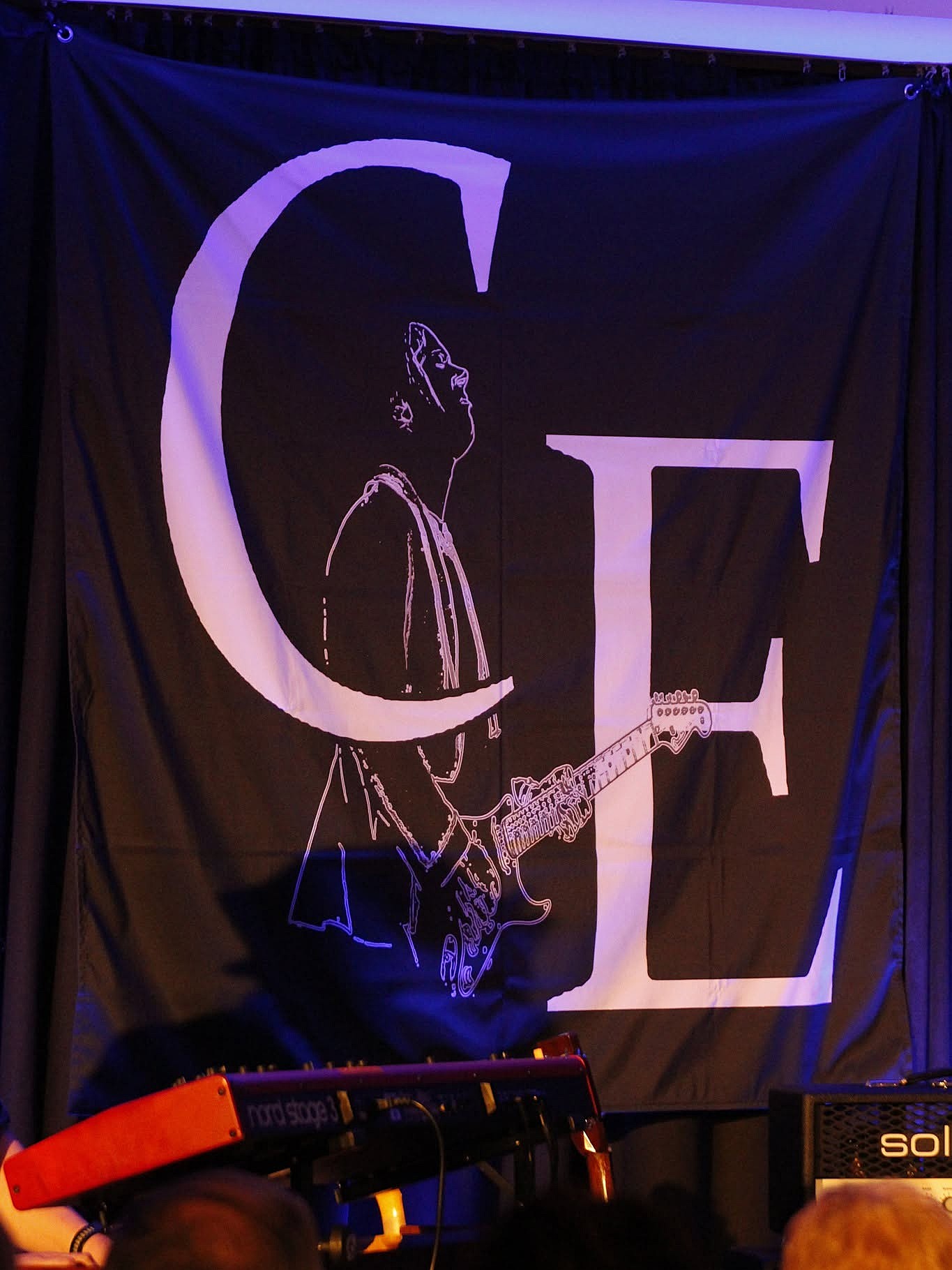 Clapton Experience - 11.10.2026