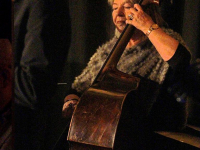 Barrelhouse Jazzband - "Feel the Spirit" - 18.01.2026