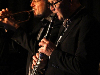 Barrelhouse Jazzband - "Feel the Spirit" - 18.01.2026