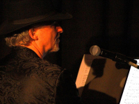 Barrelhouse Jazzband - "Feel the Spirit" - 18.01.2026