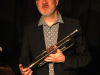 Barrelhouse Jazzband - "Feel the Spirit" - 18.01.2026