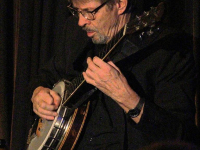 Barrelhouse Jazzband - "Feel the Spirit" - 18.01.2026