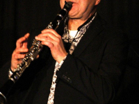 Barrelhouse Jazzband - "Feel the Spirit" - 18.01.2026