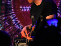 Andeas Kümmert and The Electric Circus - "A.LIVE Tour 2026" - 01.02.2026