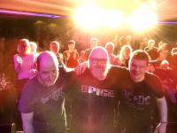 Andeas Kümmert and The Electric Circus - "A.LIVE Tour 2026" - 01.02.202