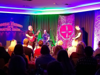 Andeas Kümmert and The Electric Circus - "A.LIVE Tour 2026" - 01.02.2026