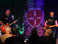 Andeas Kümmert and The Electric Circus - "A.LIVE Tour 2026" - 01.02.2026