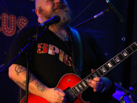 Andeas Kümmert and The Electric Circus - "A.LIVE Tour 2026" - 01.02.2026