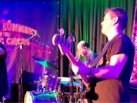 Andeas Kümmert and The Electric Circus - "A.LIVE Tour 2026" - 01.02.2026