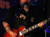 Andeas Kümmert and The Electric Circus - "A.LIVE Tour 2026" - 01.02.2026