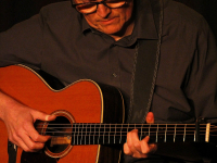 Stefan Mönkemeyer - "Fingerstyle Guitar vom Feinsten" - 20.02.2026