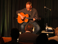 Stefan Mönkemeyer - "Fingerstyle Guitar vom Feinsten" - 20.02.2026