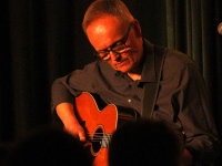 Stefan Mönkemeyer - "Fingerstyle Guitar vom Feinsten" - 20.02.2026