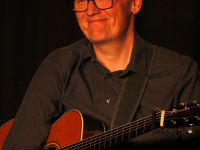 Stefan Mönkemeyer - "Fingerstyle Guitar vom Feinsten" - 20.02.2026