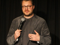 Maxi Gstettenbauer - "Stabil" - 01.03.2026