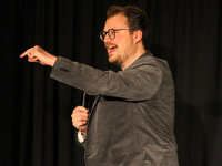 Maxi Gstettenbauer - "Stabil" - 01.03.2026