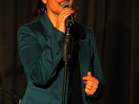 Kaye-Ree live im Thing - 28.03.2026